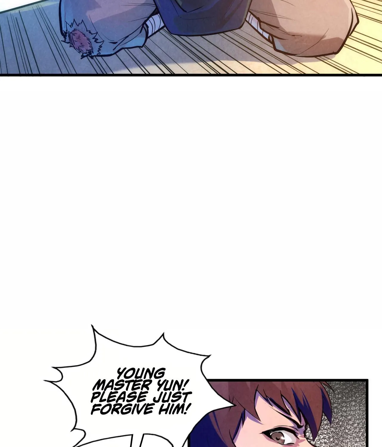 The Ultimate of All Ages Chapter 43 page 12 - 