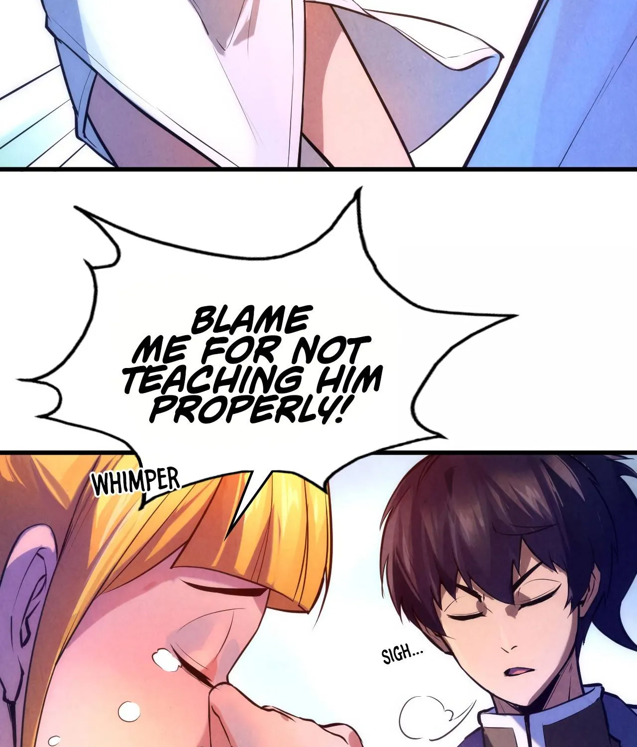 The Ultimate of All Ages Chapter 43 page 14 - 