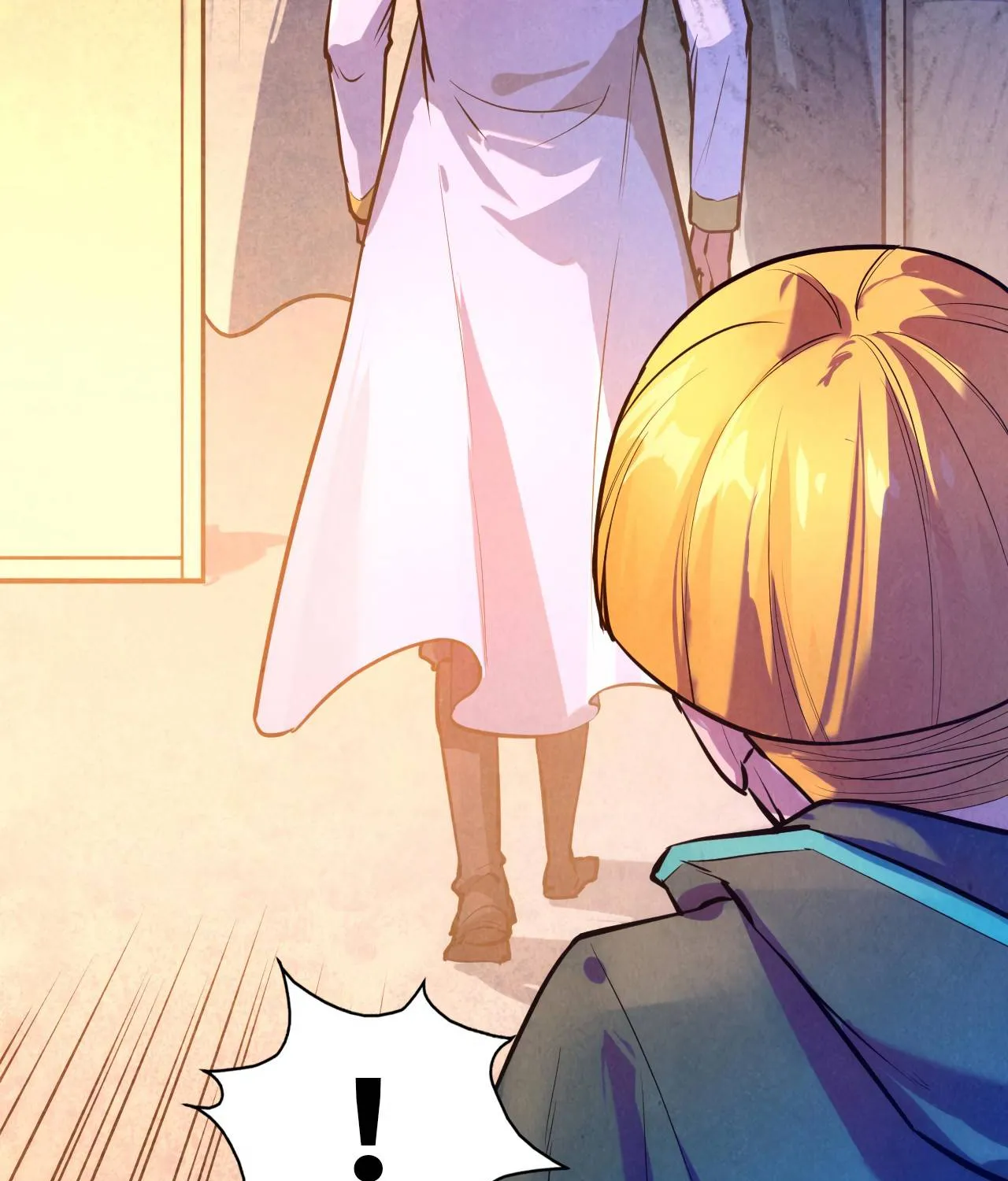 The Ultimate of All Ages Chapter 43 page 18 - 