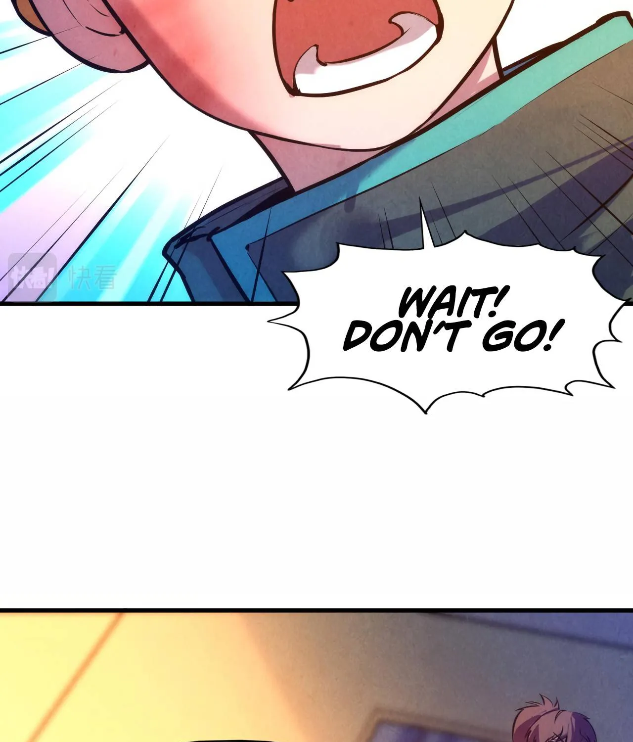 The Ultimate of All Ages Chapter 43 page 20 - 