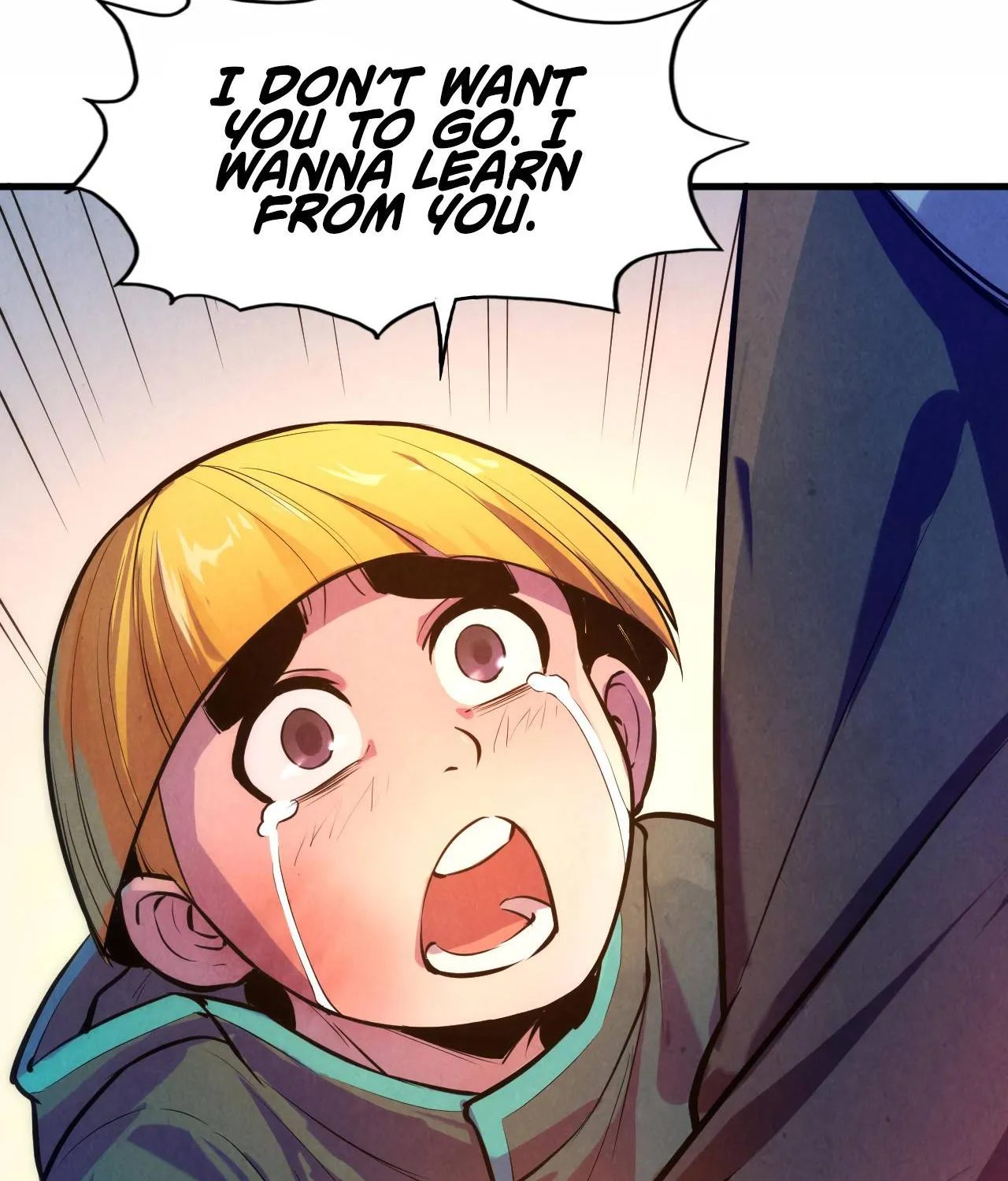 The Ultimate of All Ages Chapter 43 page 24 - 