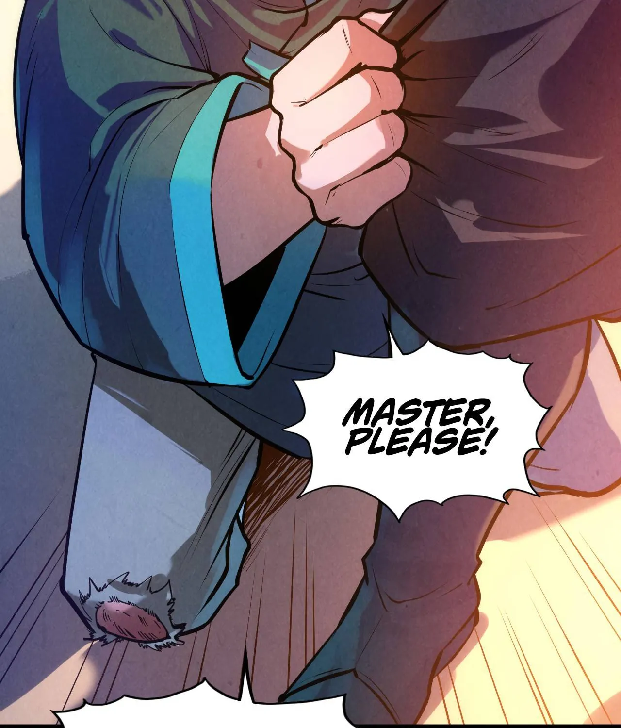The Ultimate of All Ages Chapter 43 page 25 - 