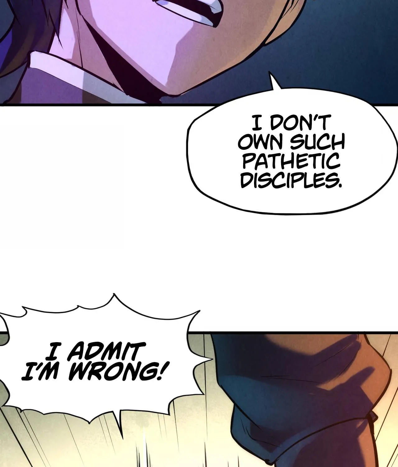 The Ultimate of All Ages Chapter 43 page 27 - 