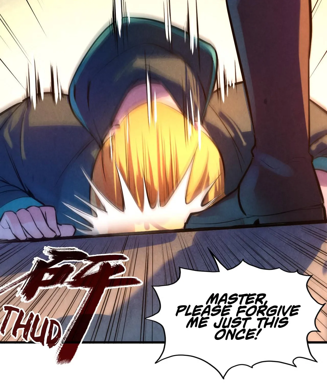 The Ultimate of All Ages Chapter 43 page 28 - 