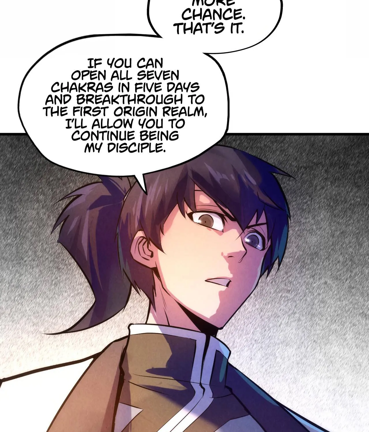 The Ultimate of All Ages Chapter 43 page 32 - 