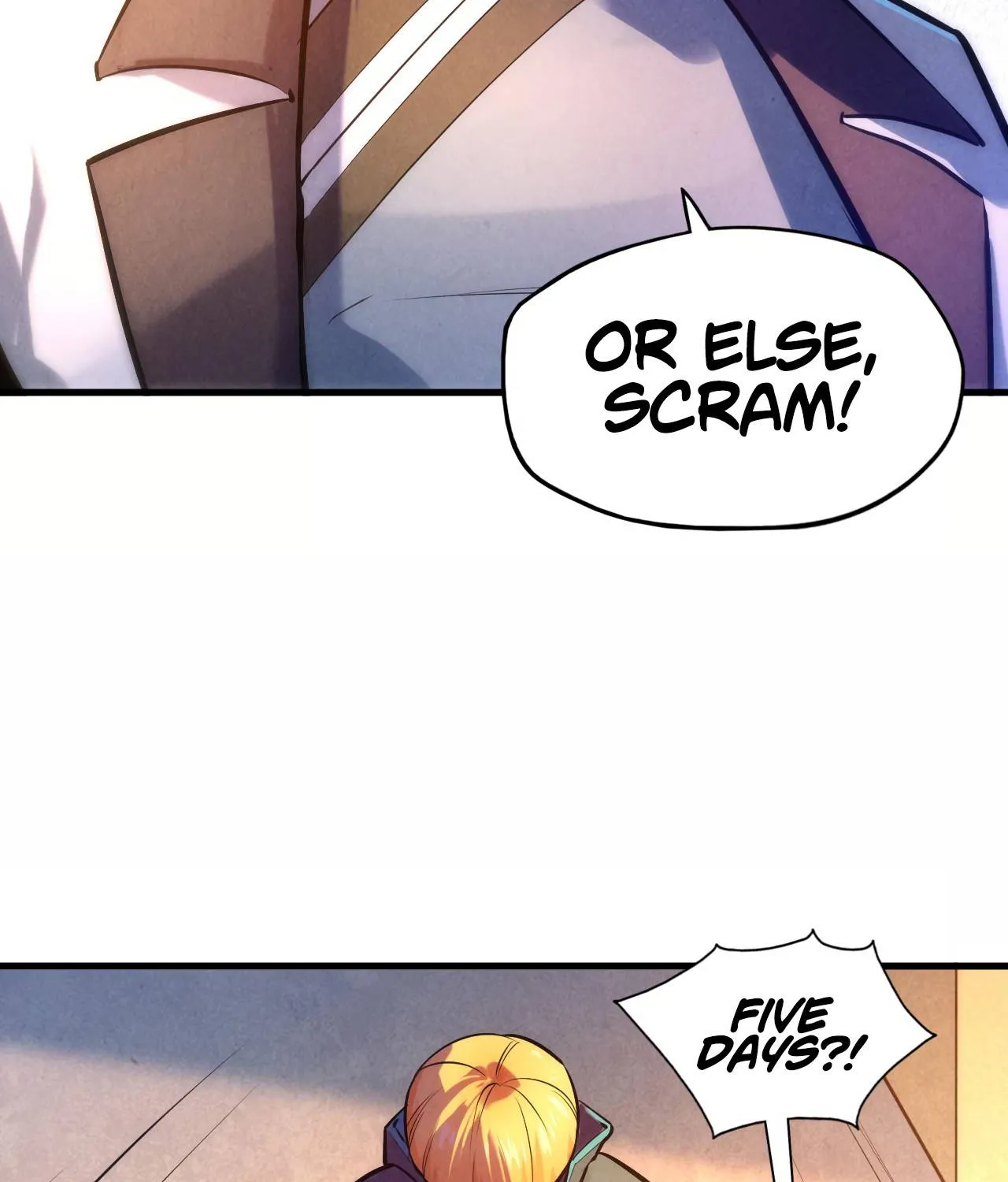 The Ultimate of All Ages Chapter 43 page 33 - 