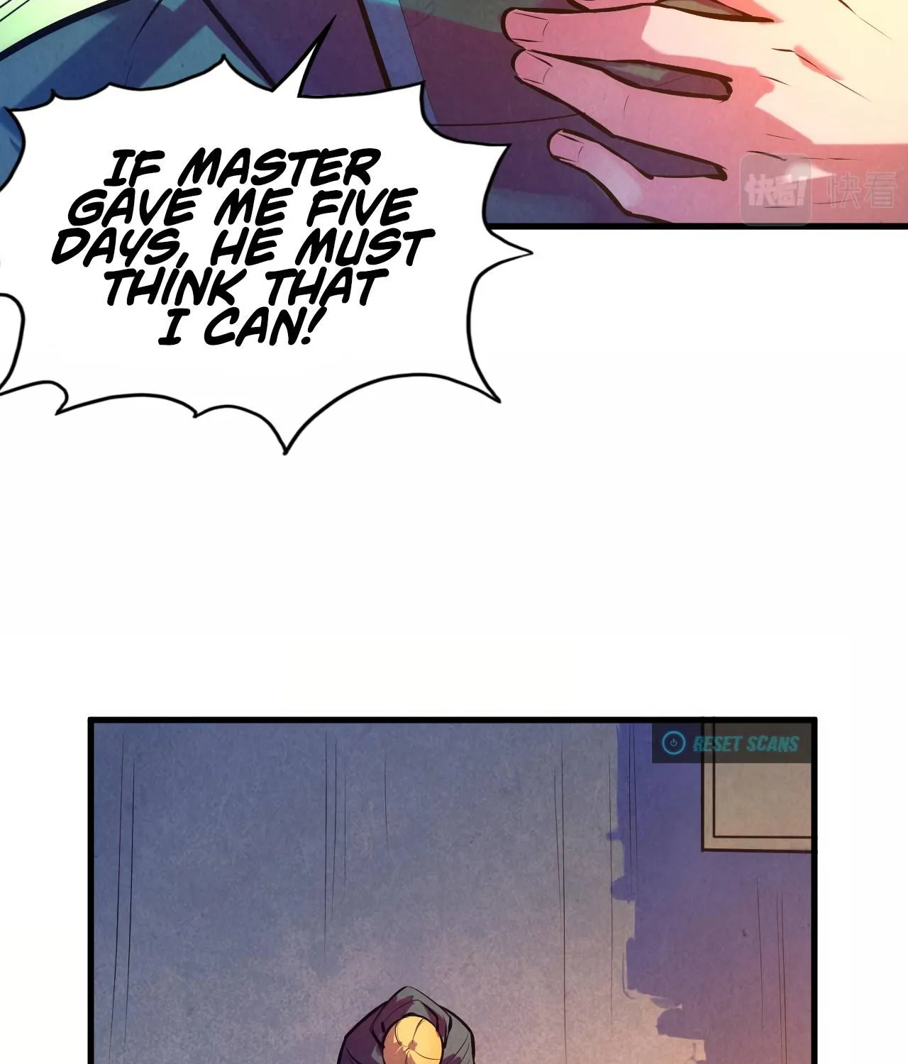 The Ultimate of All Ages Chapter 43 page 37 - 