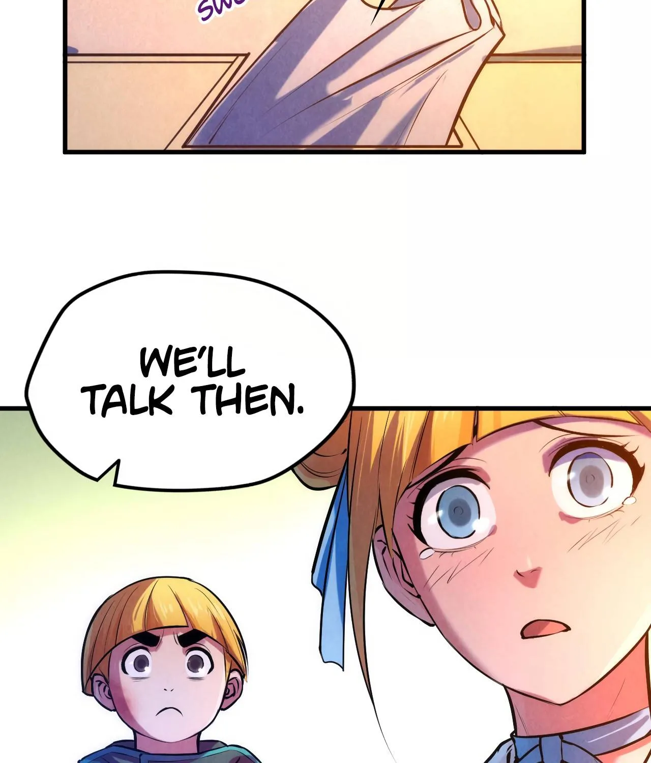 The Ultimate of All Ages Chapter 43 page 39 - 
