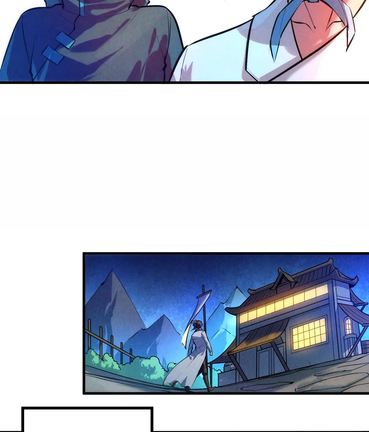 The Ultimate of All Ages Chapter 43 page 40 - 