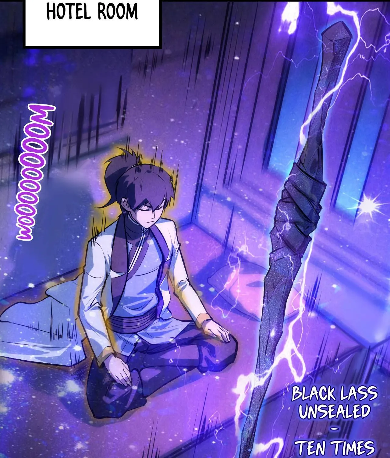 The Ultimate of All Ages Chapter 43 page 41 - 