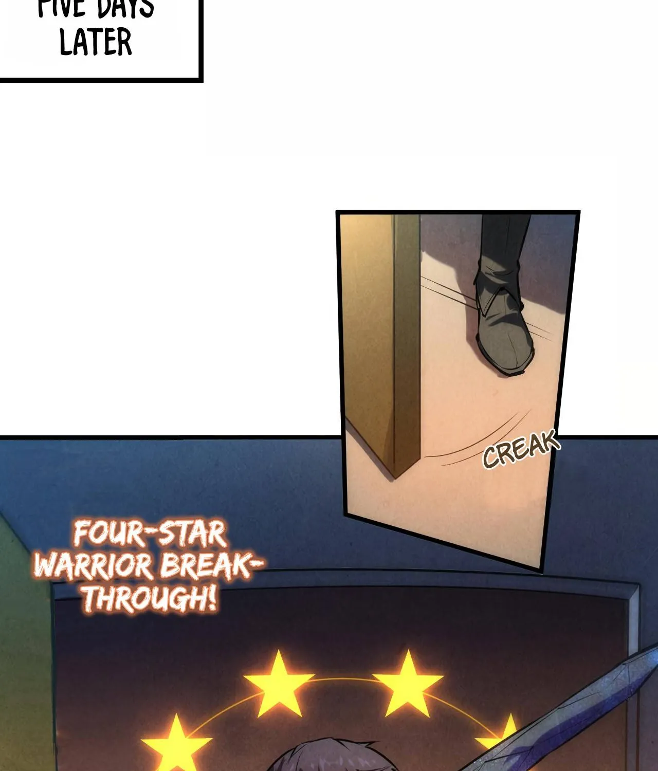 The Ultimate of All Ages Chapter 43 page 46 - 