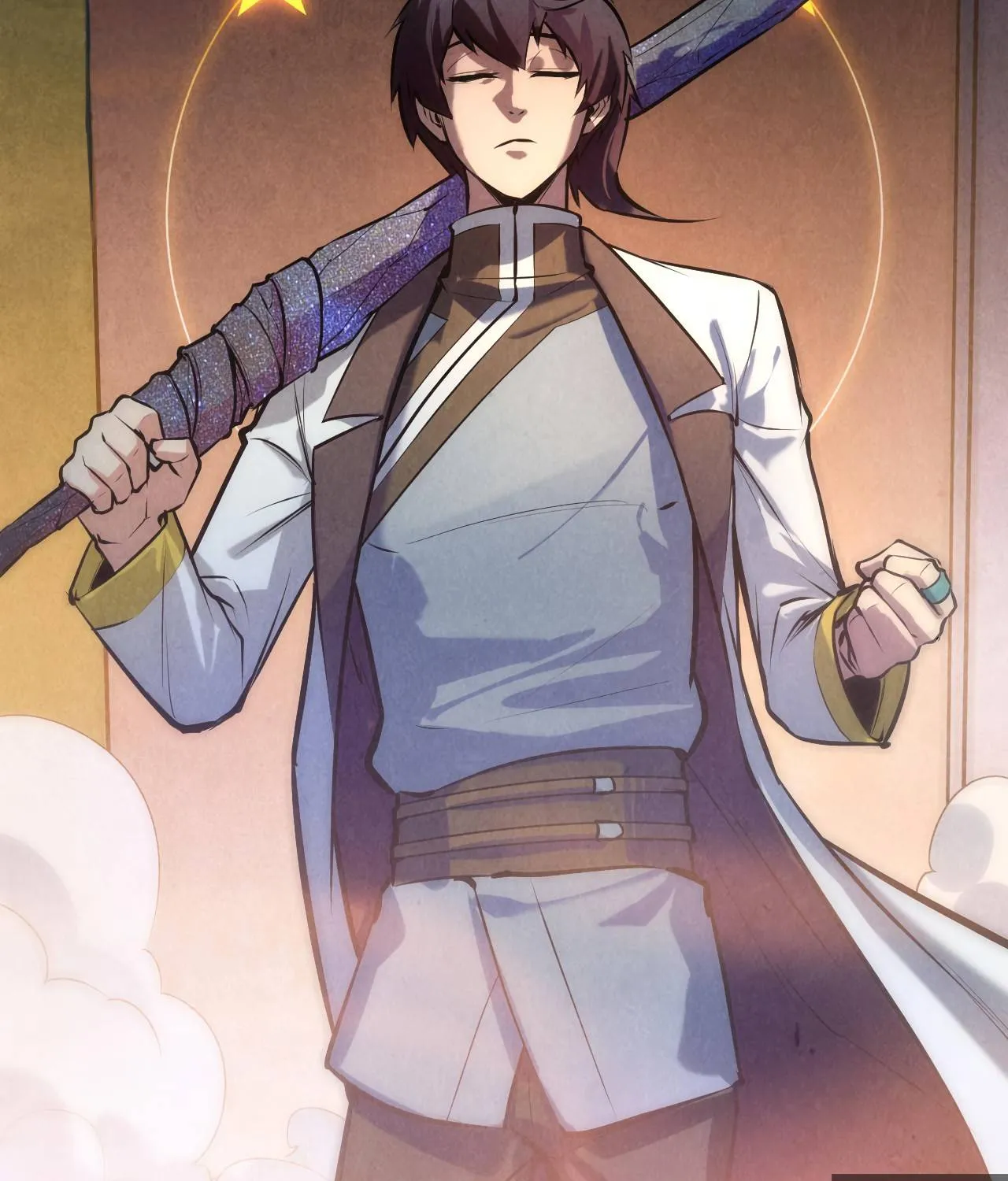 The Ultimate of All Ages Chapter 43 page 47 - 