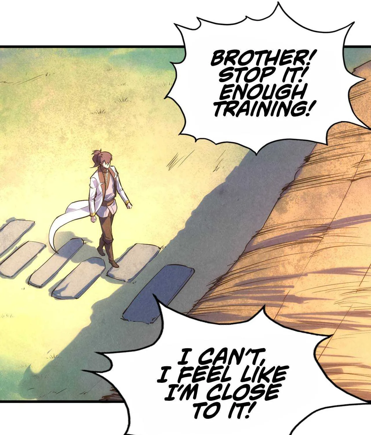 The Ultimate of All Ages Chapter 43 page 50 - 
