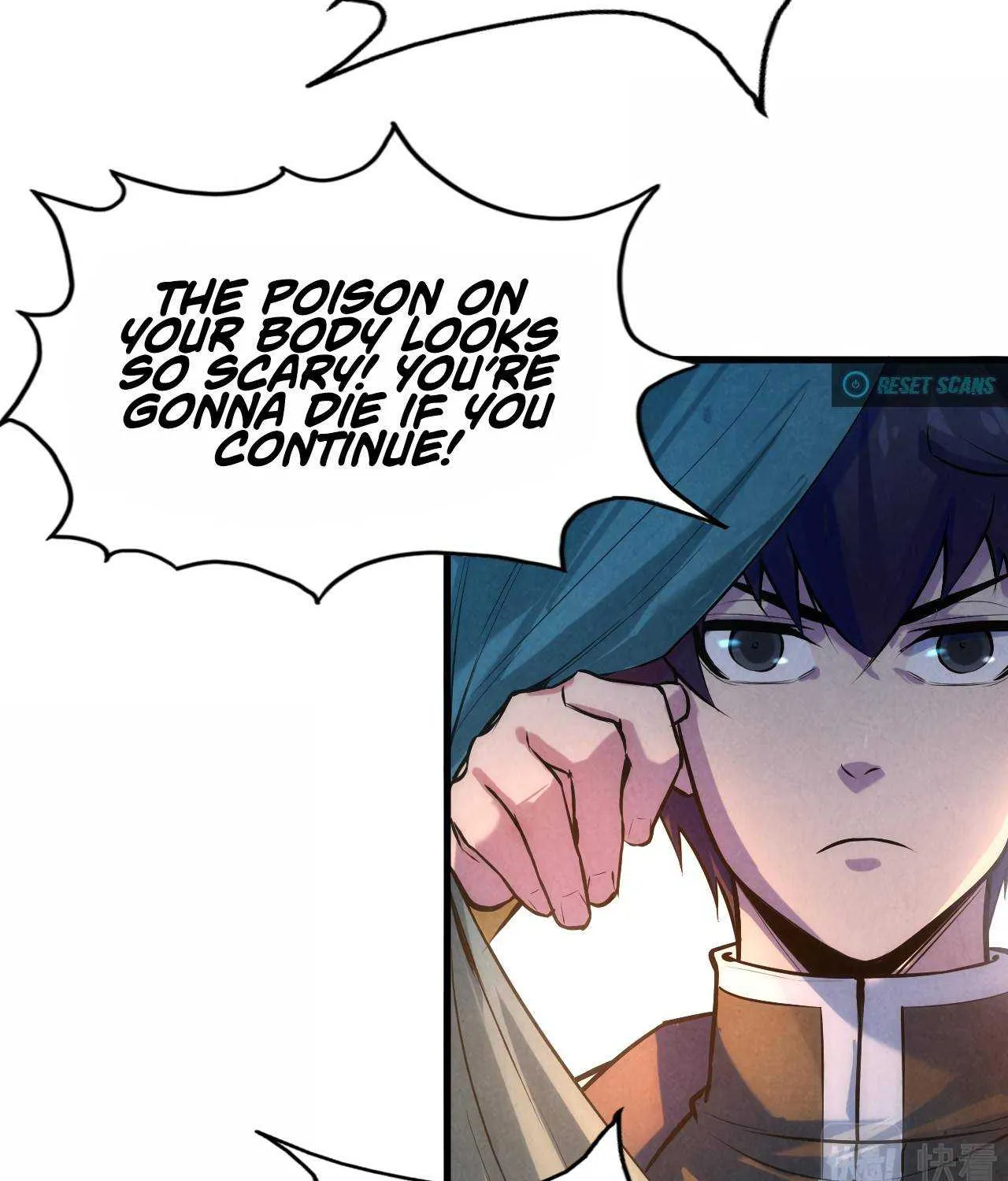 The Ultimate of All Ages Chapter 43 page 51 - 