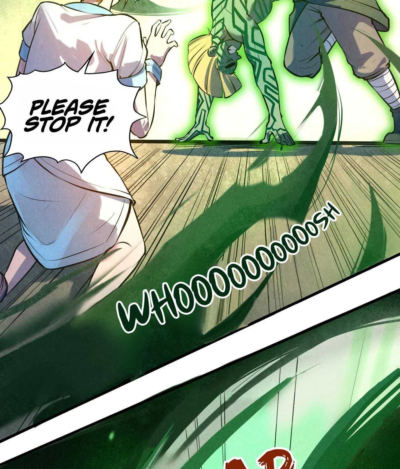 The Ultimate of All Ages Chapter 43 page 53 - 