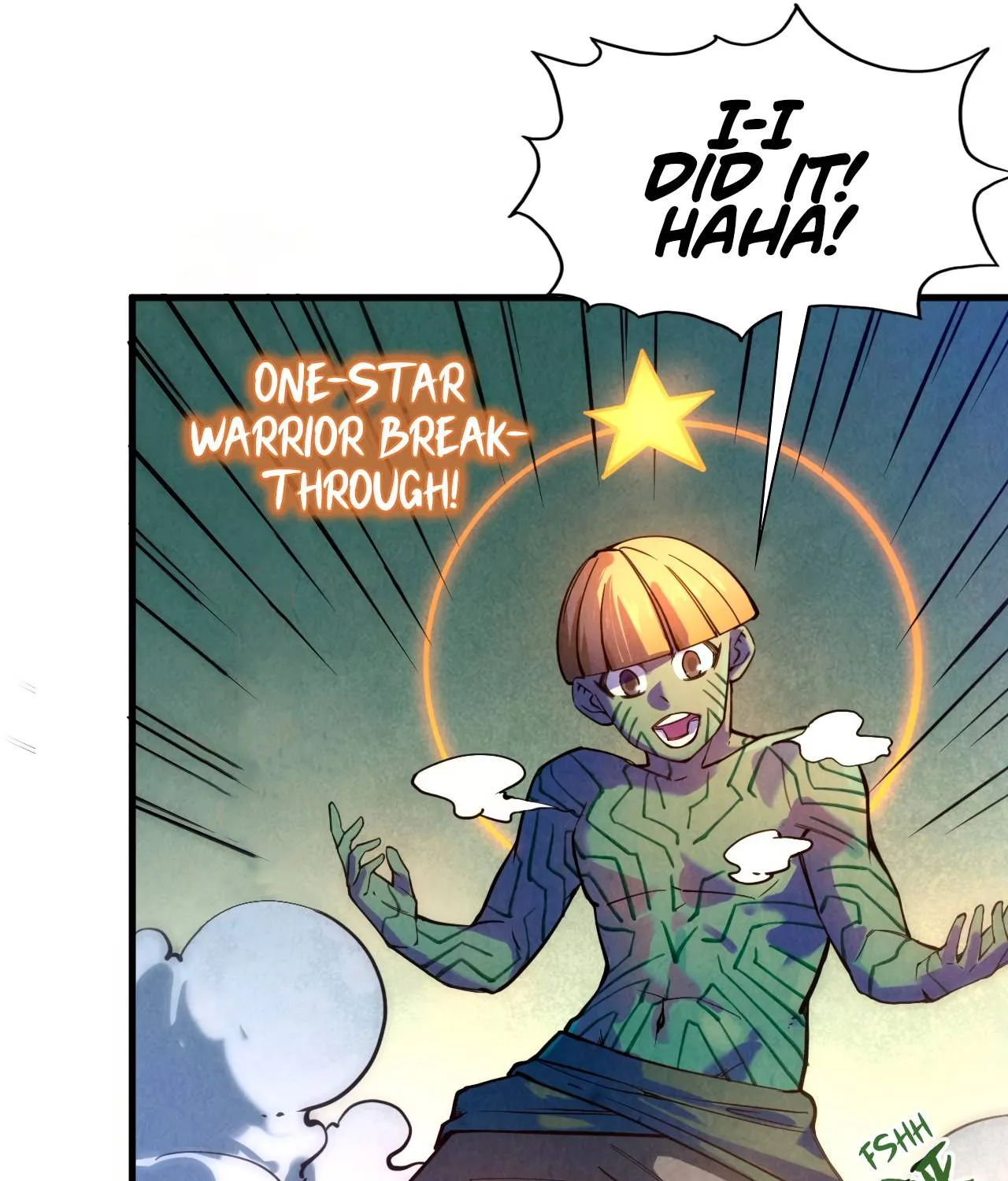 The Ultimate of All Ages Chapter 43 page 57 - 