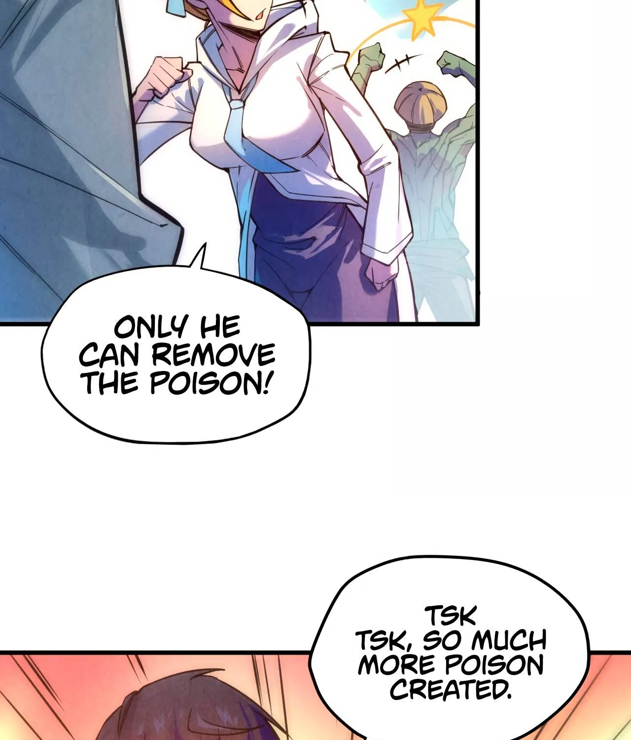 The Ultimate of All Ages Chapter 43 page 59 - 