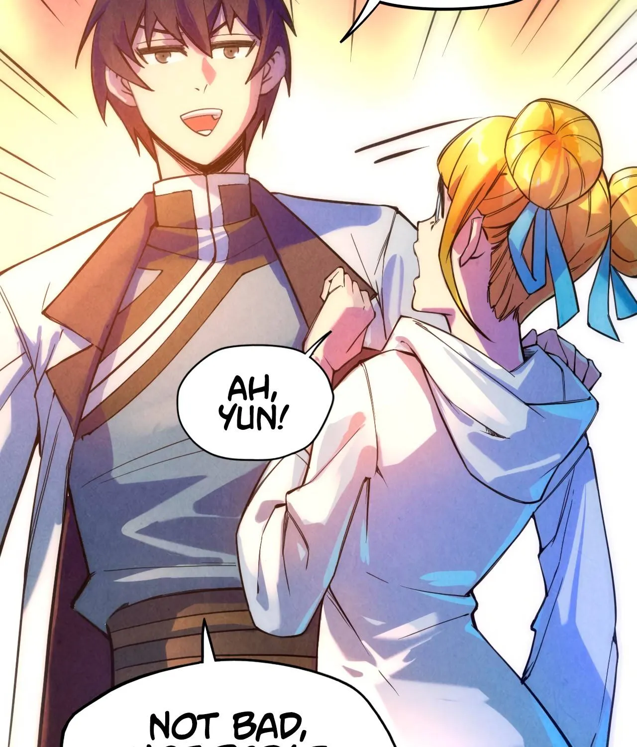 The Ultimate of All Ages Chapter 43 page 60 - 