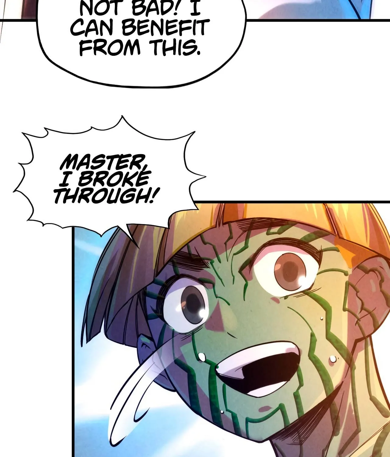 The Ultimate of All Ages Chapter 43 page 61 - 