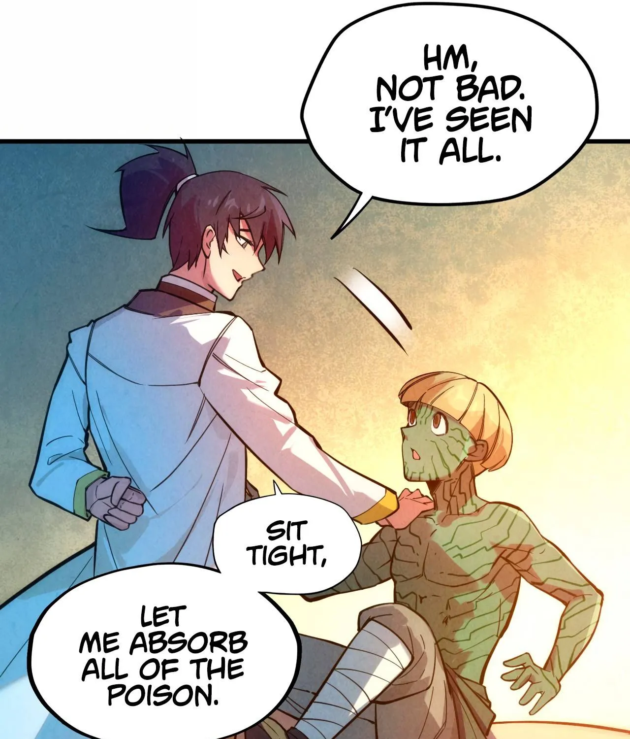The Ultimate of All Ages Chapter 43 page 63 - 
