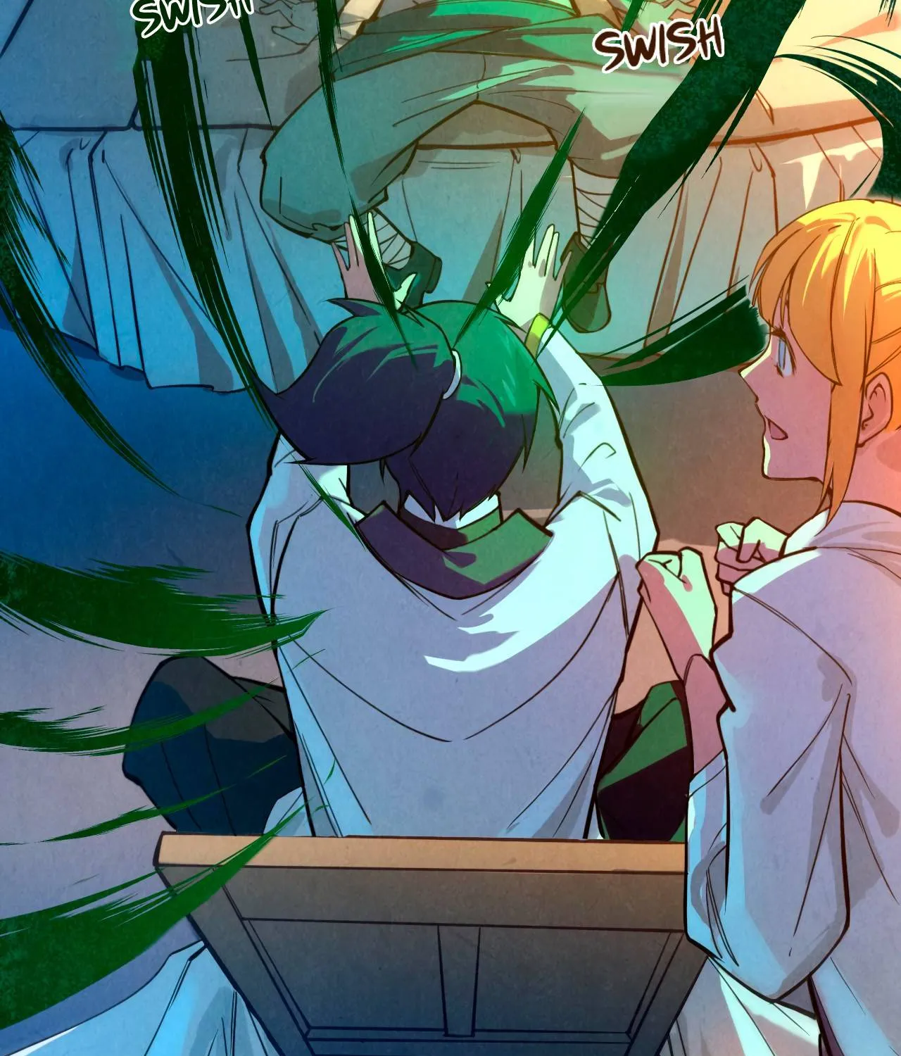 The Ultimate of All Ages Chapter 43 page 65 - 