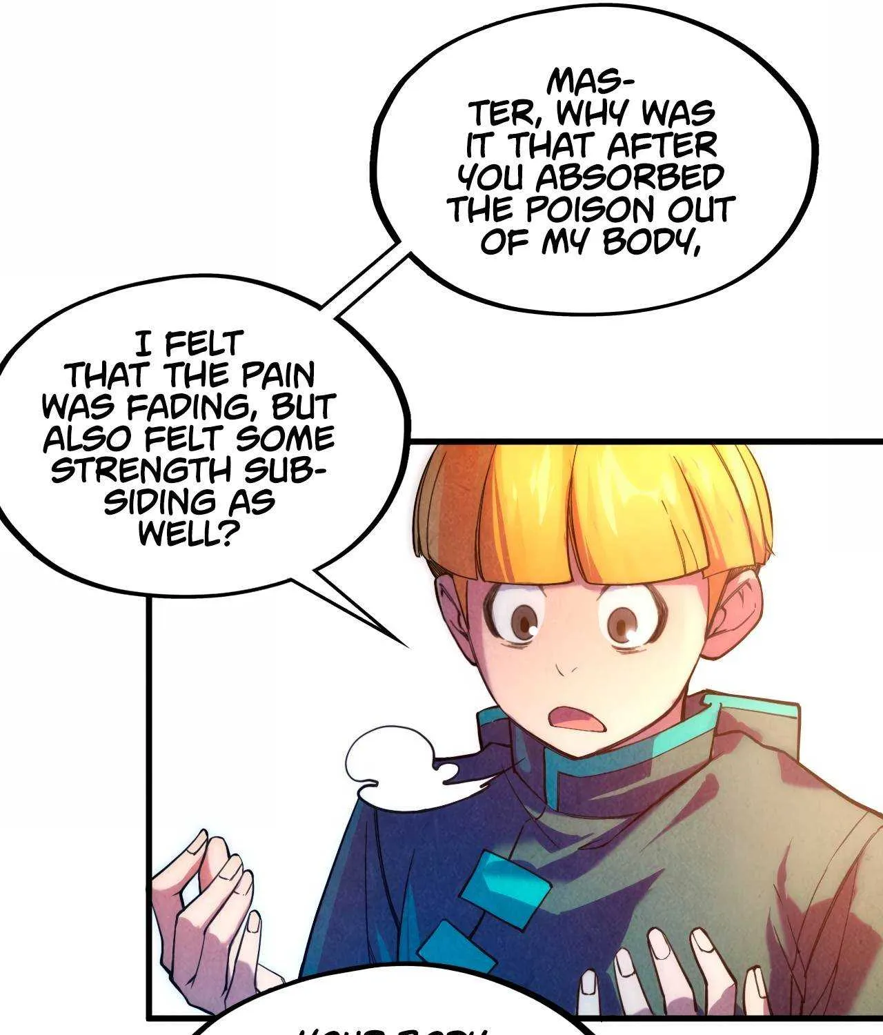 The Ultimate of All Ages Chapter 43 page 67 - 