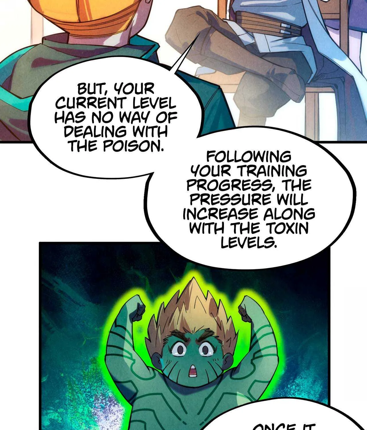 The Ultimate of All Ages Chapter 43 page 69 - 