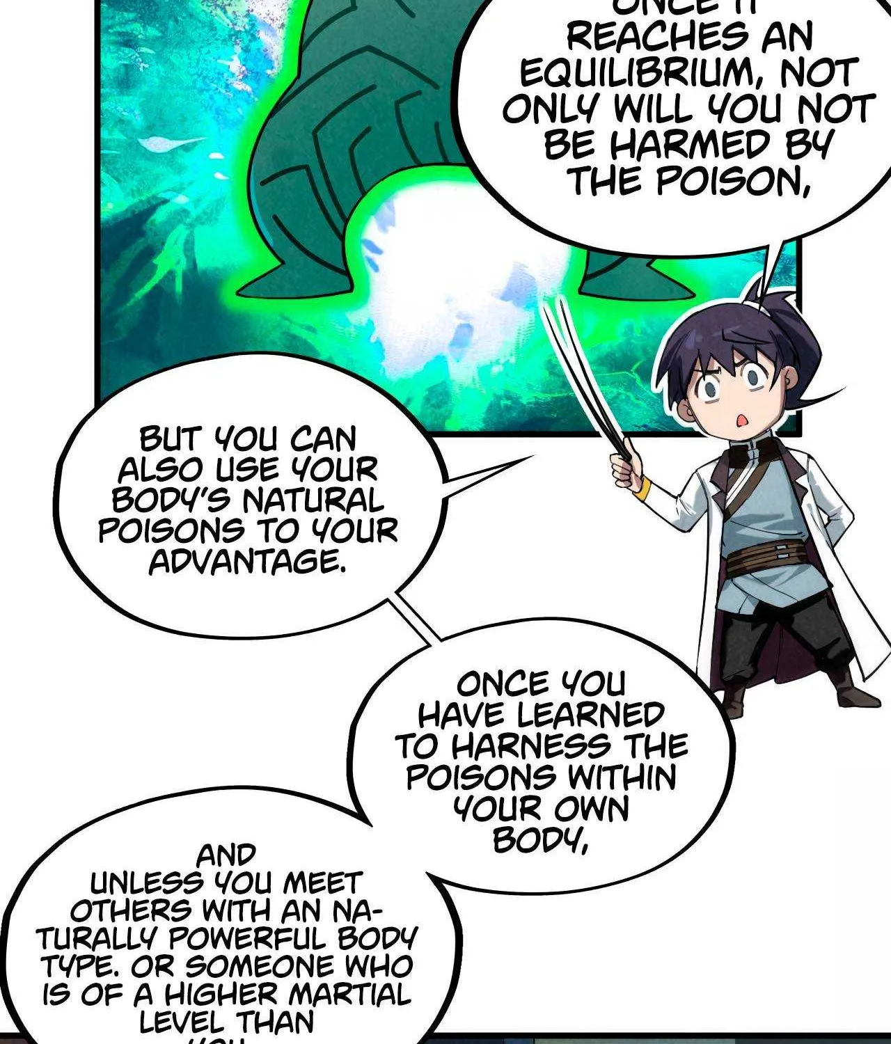 The Ultimate of All Ages Chapter 43 page 70 - 