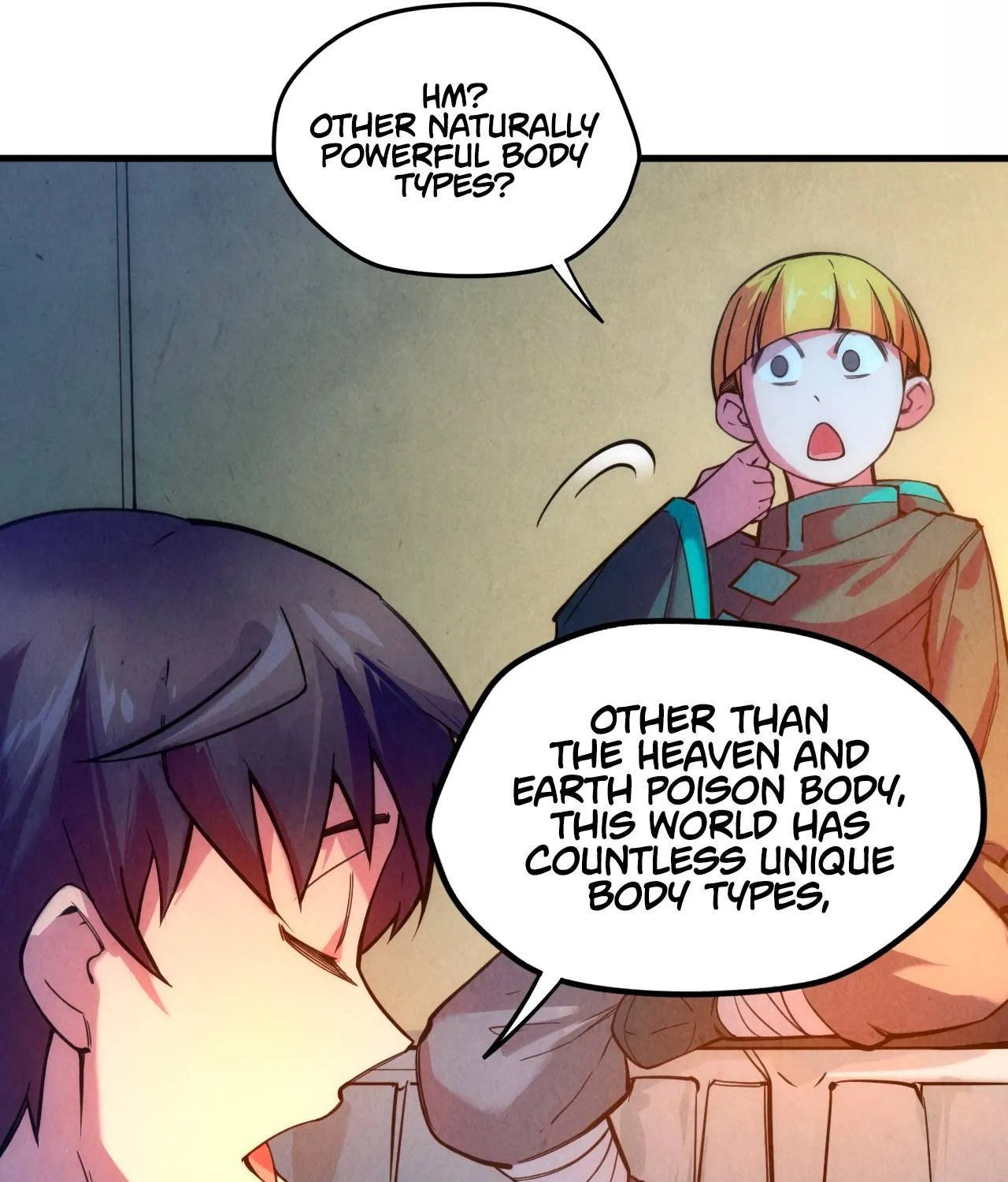 The Ultimate of All Ages Chapter 43 page 73 - 