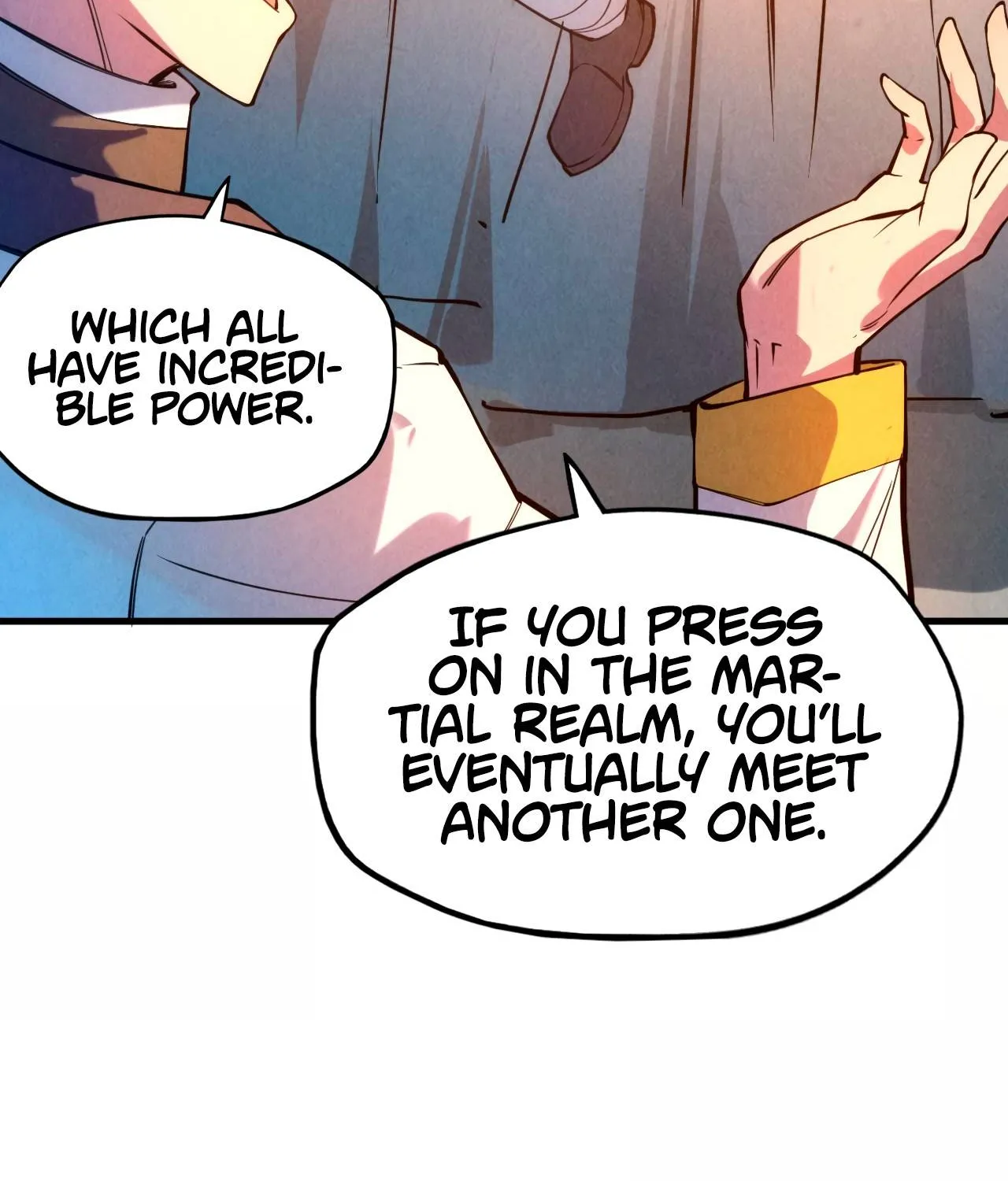 The Ultimate of All Ages Chapter 43 page 74 - 