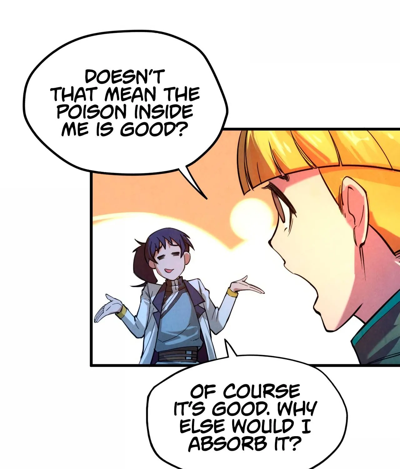 The Ultimate of All Ages Chapter 43 page 75 - 