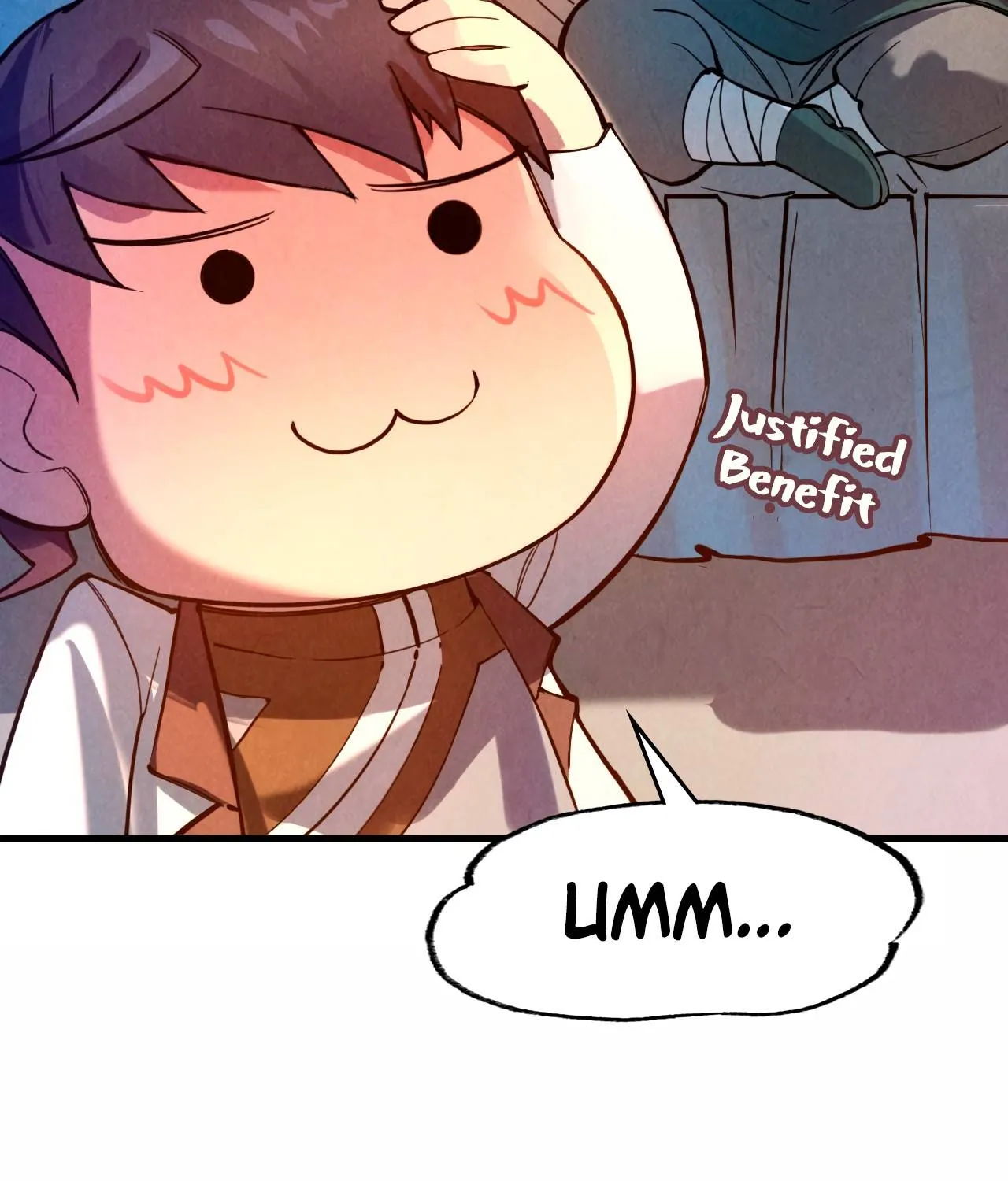 The Ultimate of All Ages Chapter 43 page 77 - 