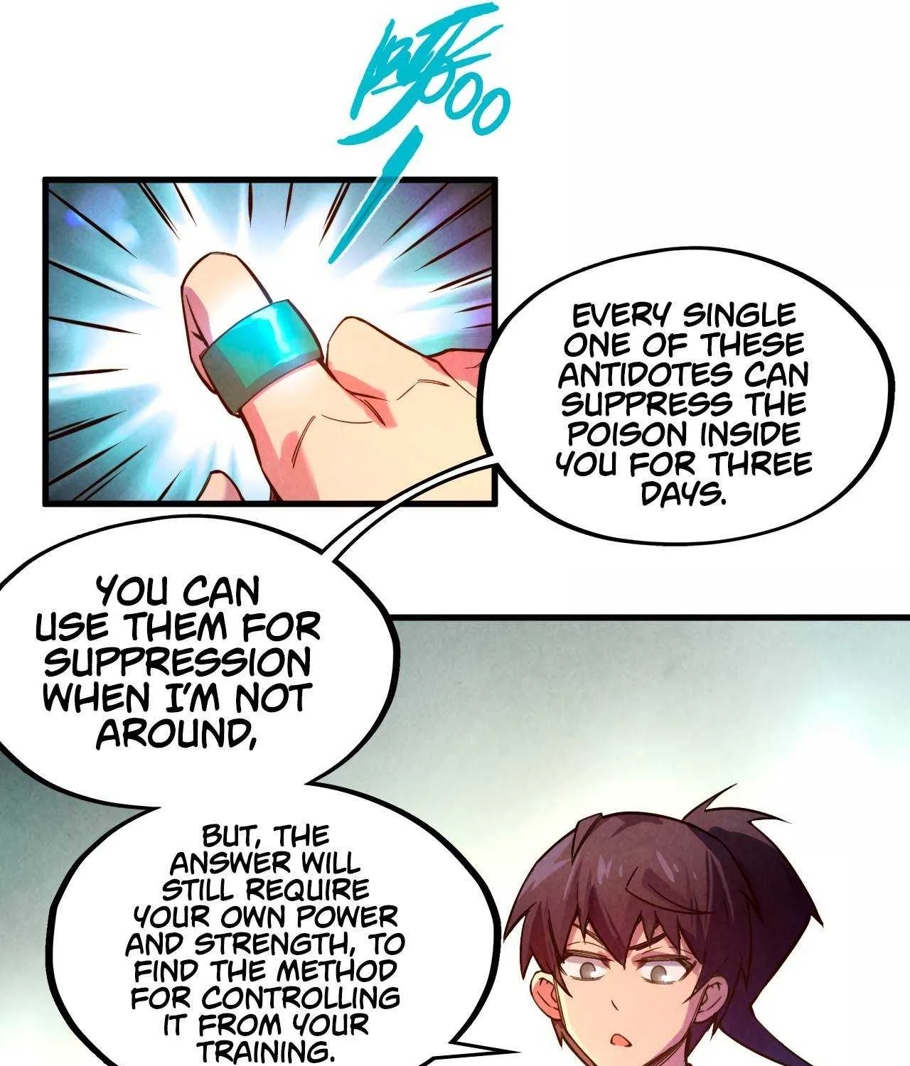 The Ultimate of All Ages Chapter 43 page 79 - 