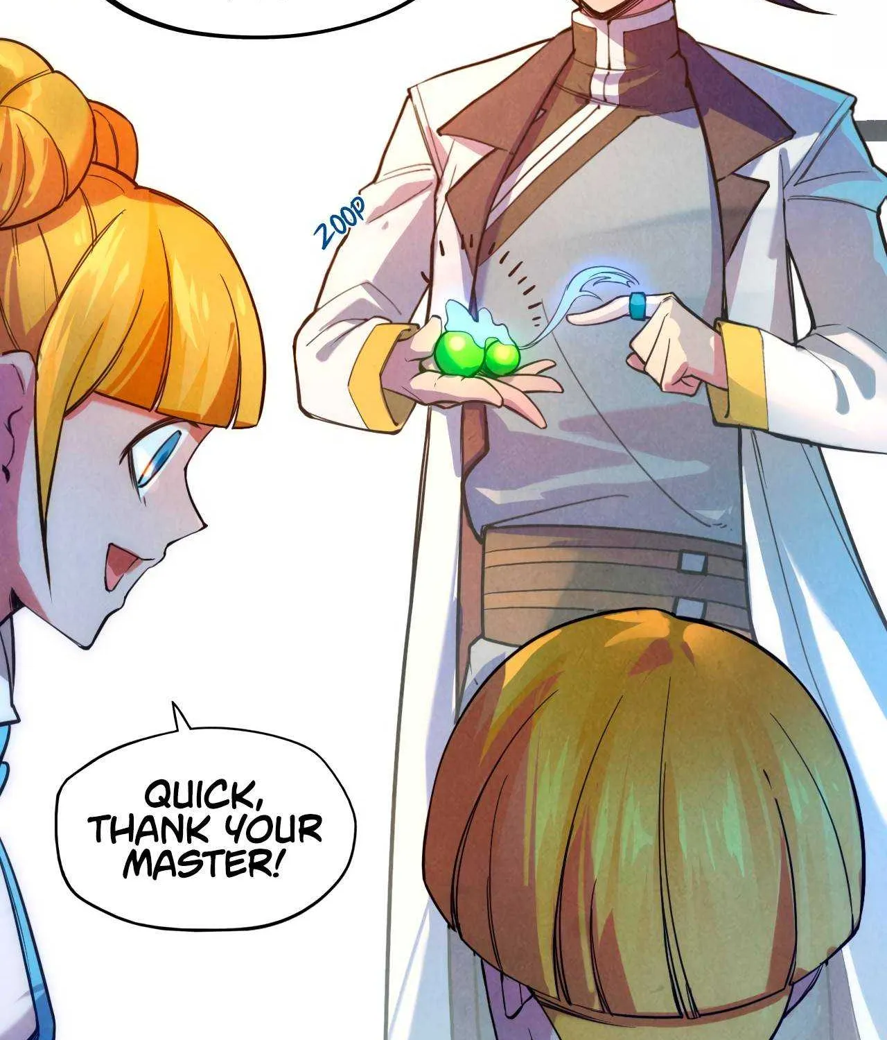 The Ultimate of All Ages Chapter 43 page 80 - 