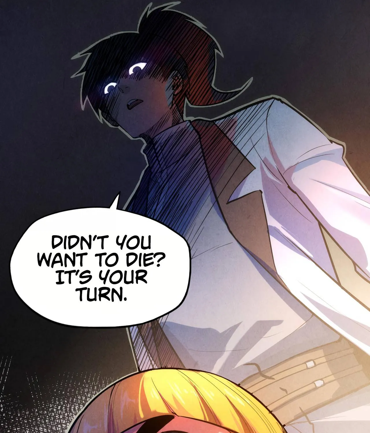 The Ultimate of All Ages Chapter 43 page 9 - 