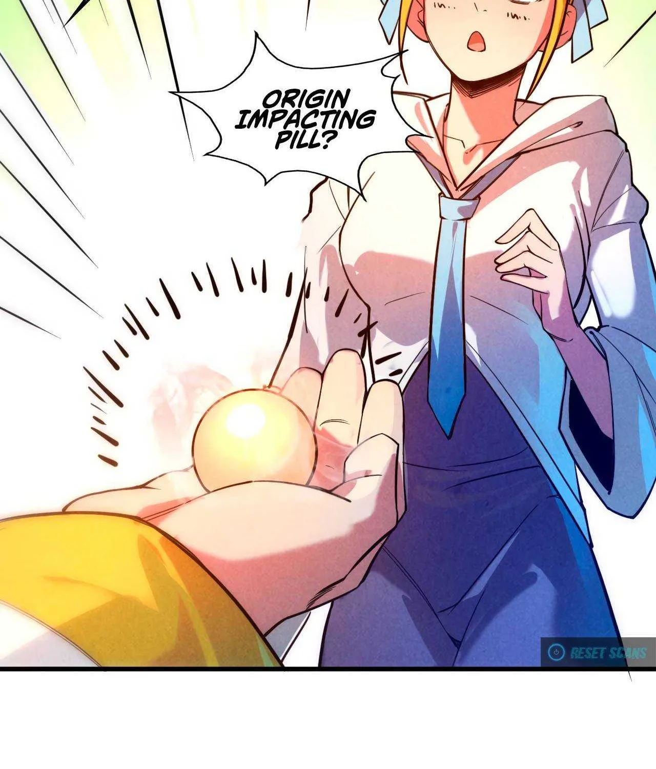 The Ultimate of All Ages Chapter 43 page 82 - 