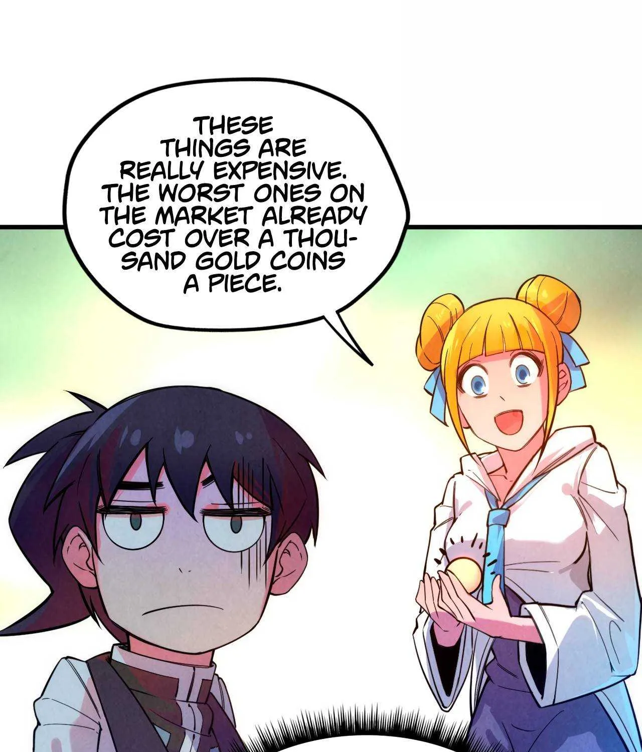 The Ultimate of All Ages Chapter 43 page 83 - 