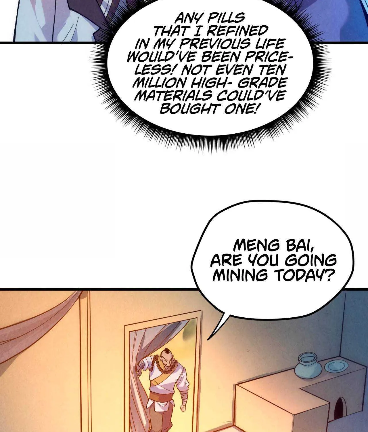 The Ultimate of All Ages Chapter 43 page 84 - 