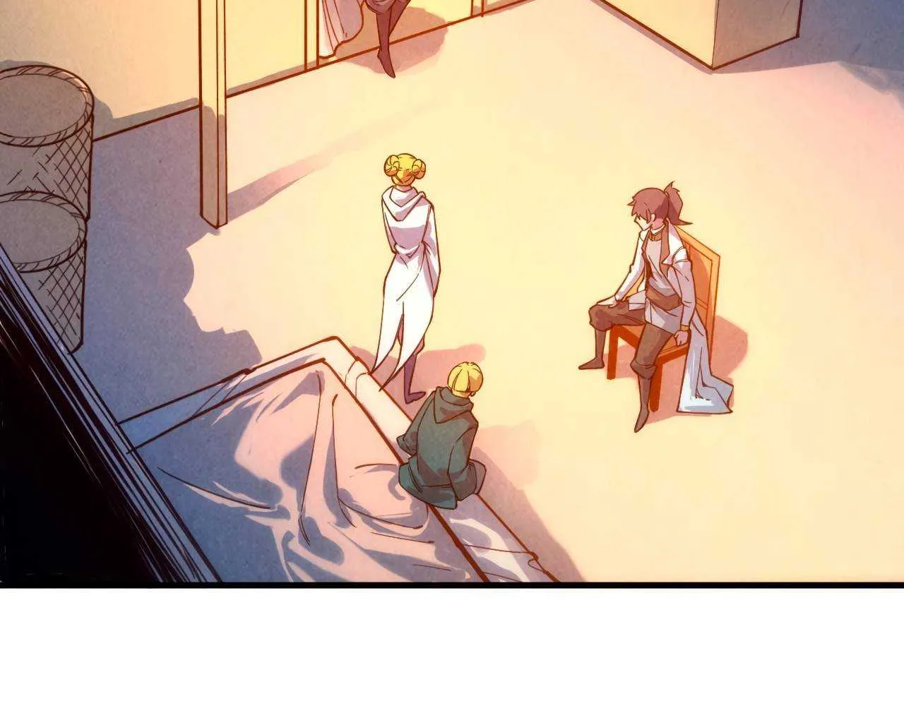The Ultimate of All Ages Chapter 43 page 85 - 