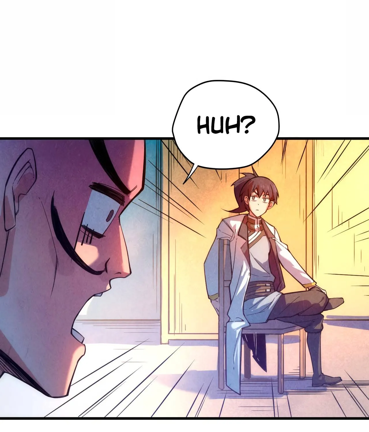 The Ultimate of All Ages Chapter 43 page 86 - 