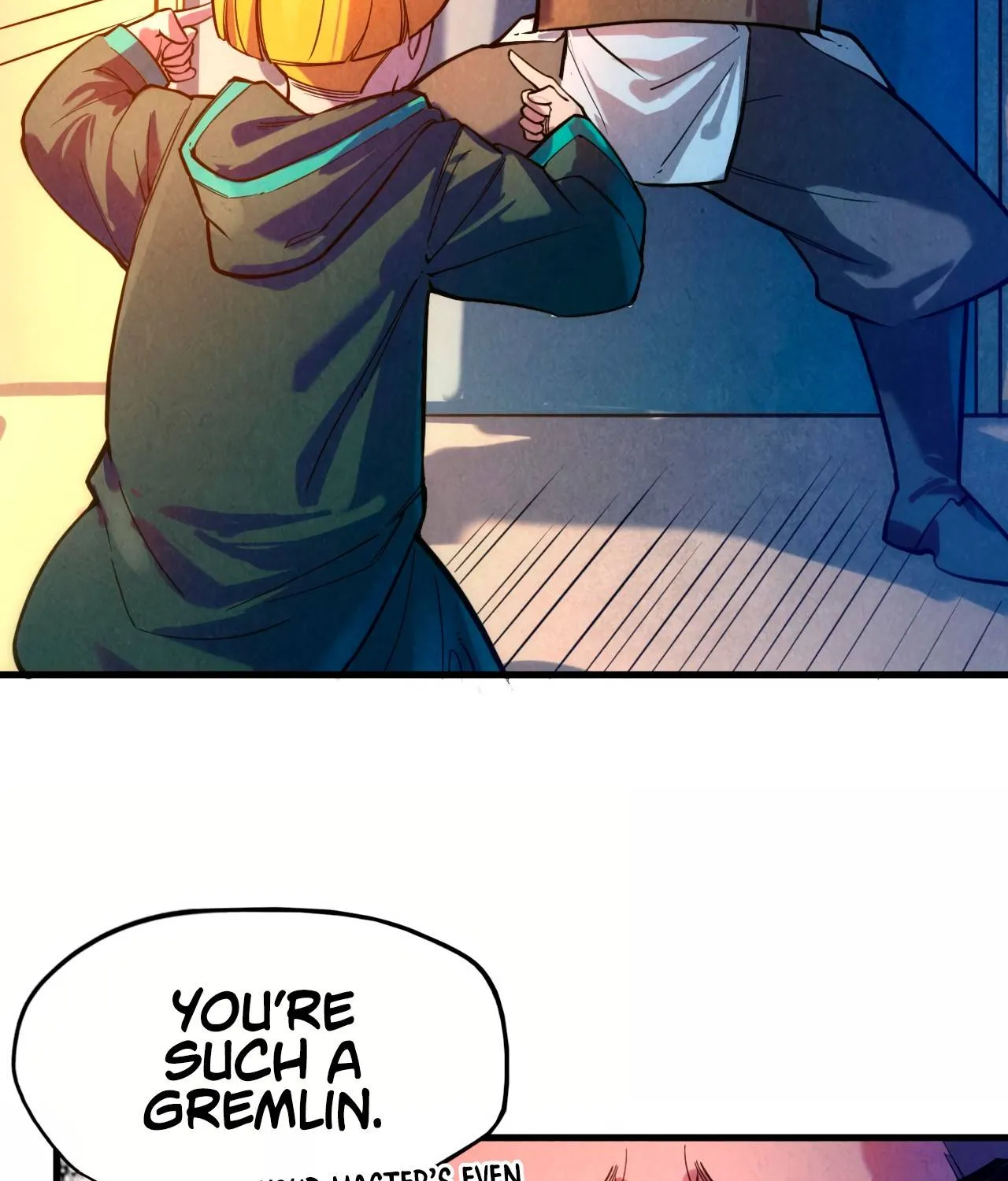 The Ultimate of All Ages Chapter 43 page 88 - 