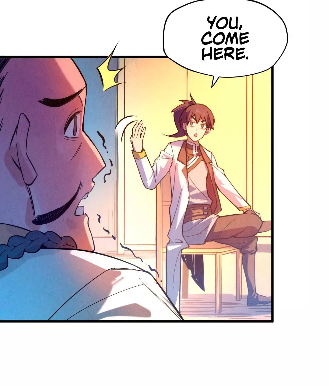 The Ultimate of All Ages Chapter 43 page 90 - 