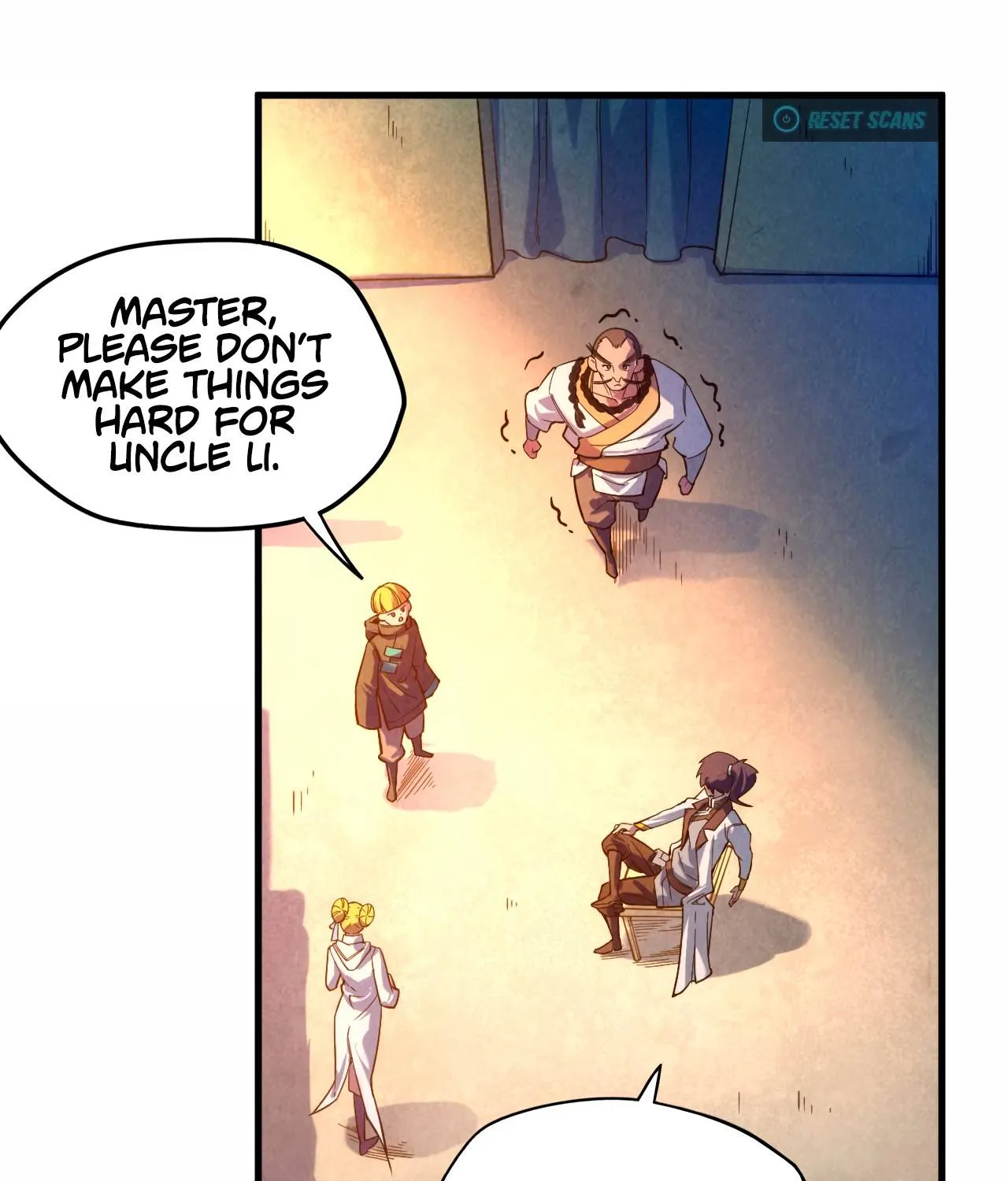 The Ultimate of All Ages Chapter 43 page 91 - 