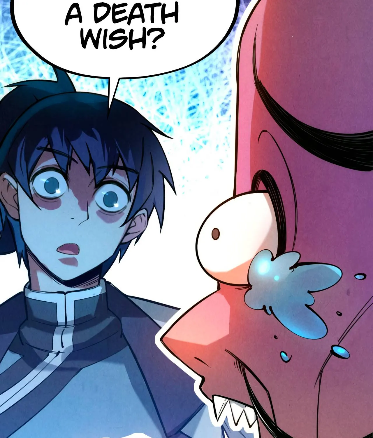 The Ultimate of All Ages Chapter 43 page 95 - 