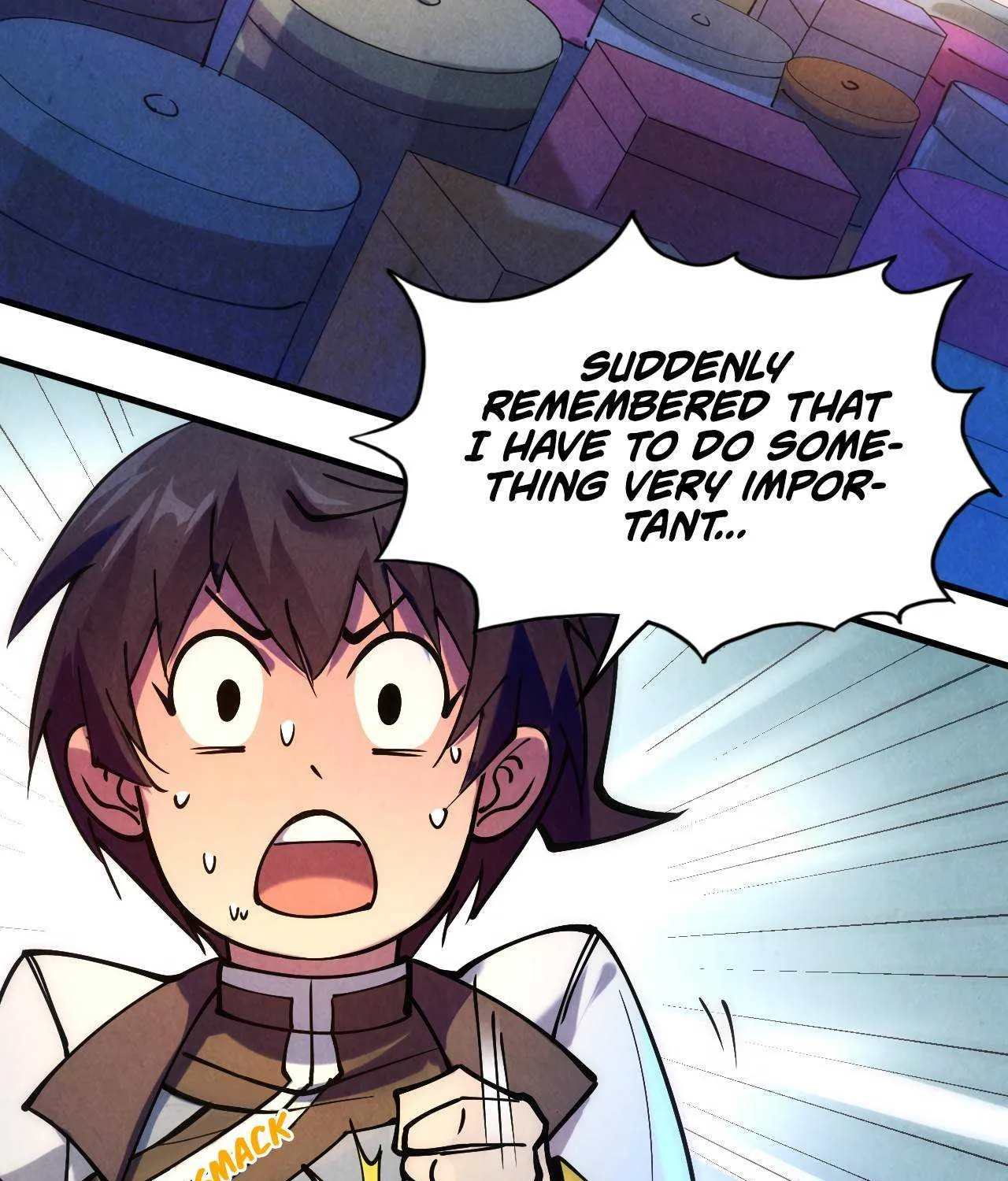The Ultimate of All Ages Chapter 44 page 17 - 