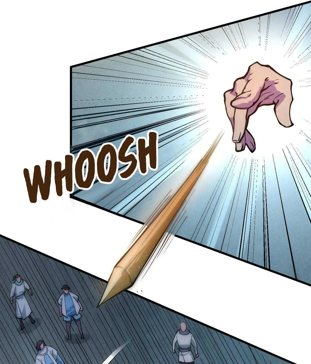 The Ultimate of All Ages Chapter 44 page 26 - 