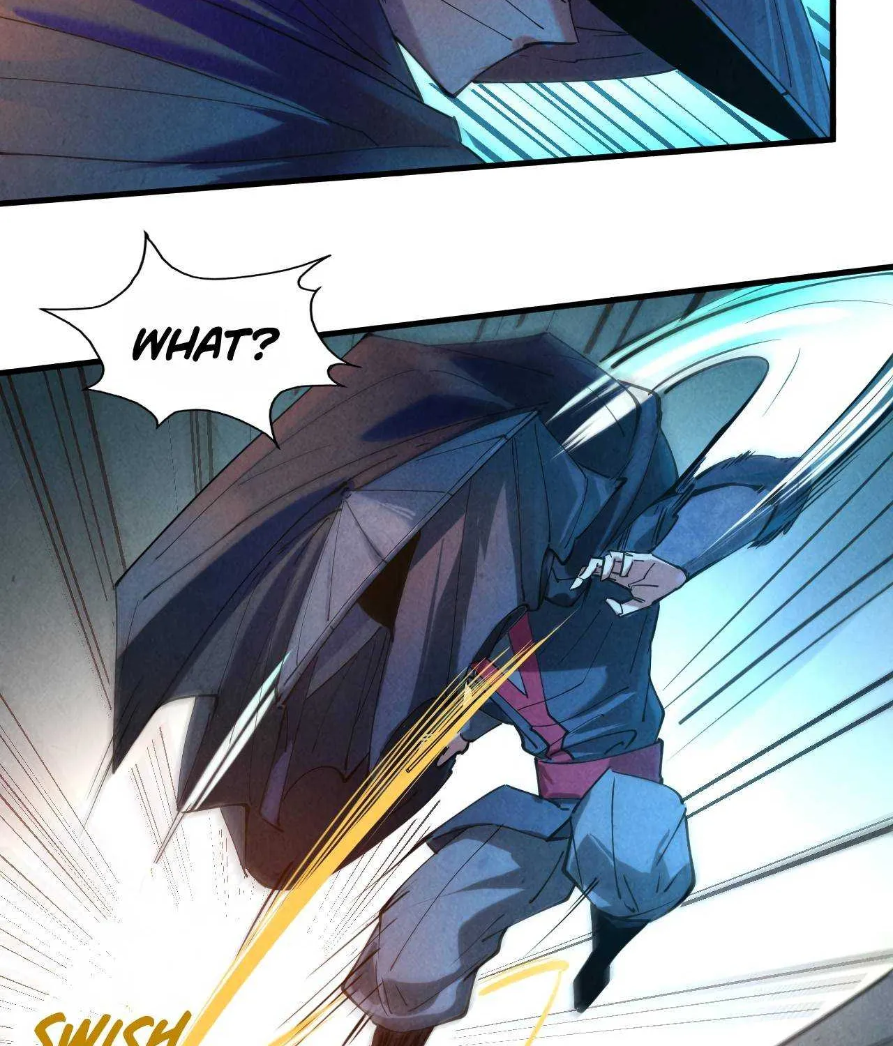 The Ultimate of All Ages Chapter 44 page 29 - 