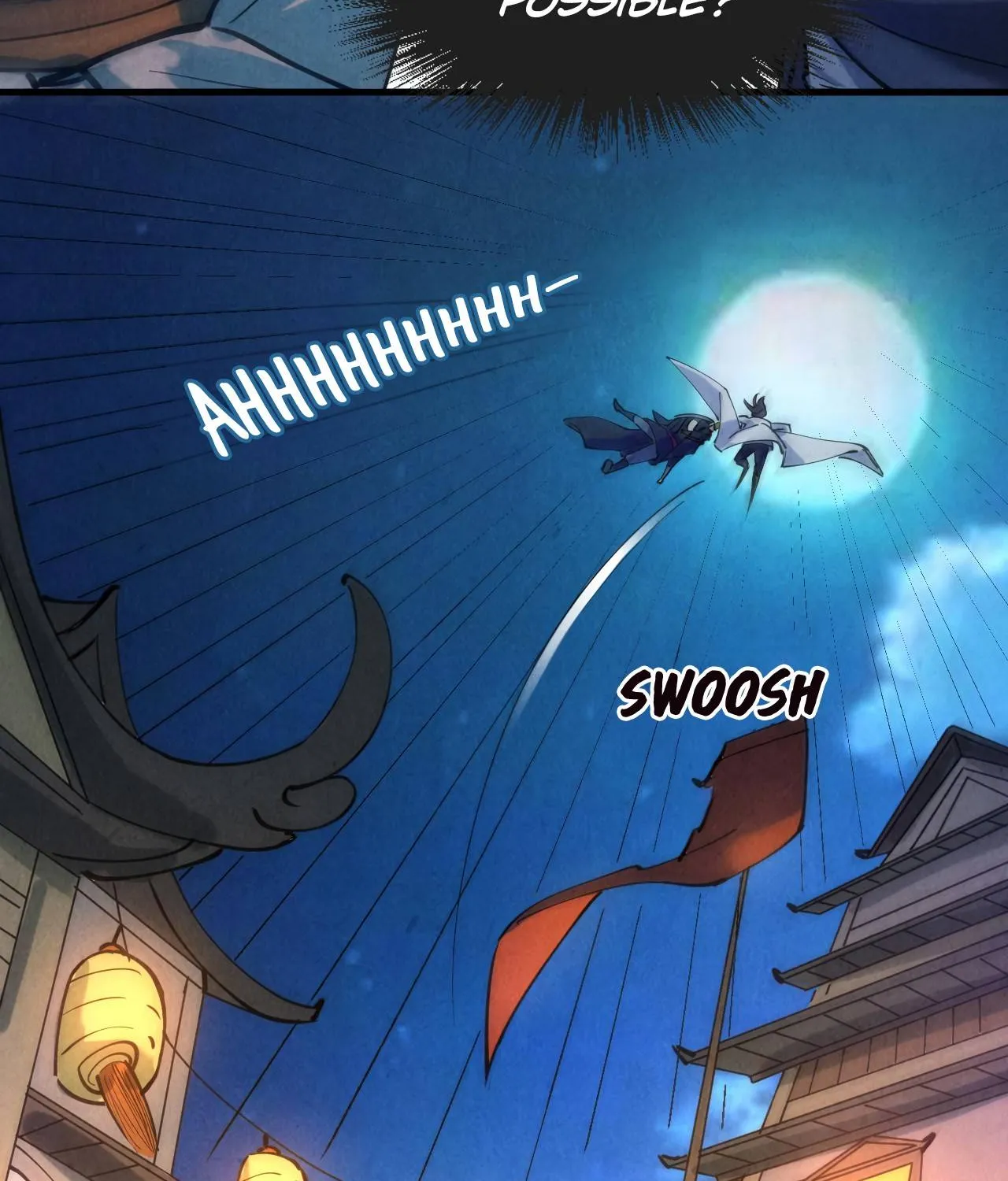 The Ultimate of All Ages Chapter 44 page 35 - 