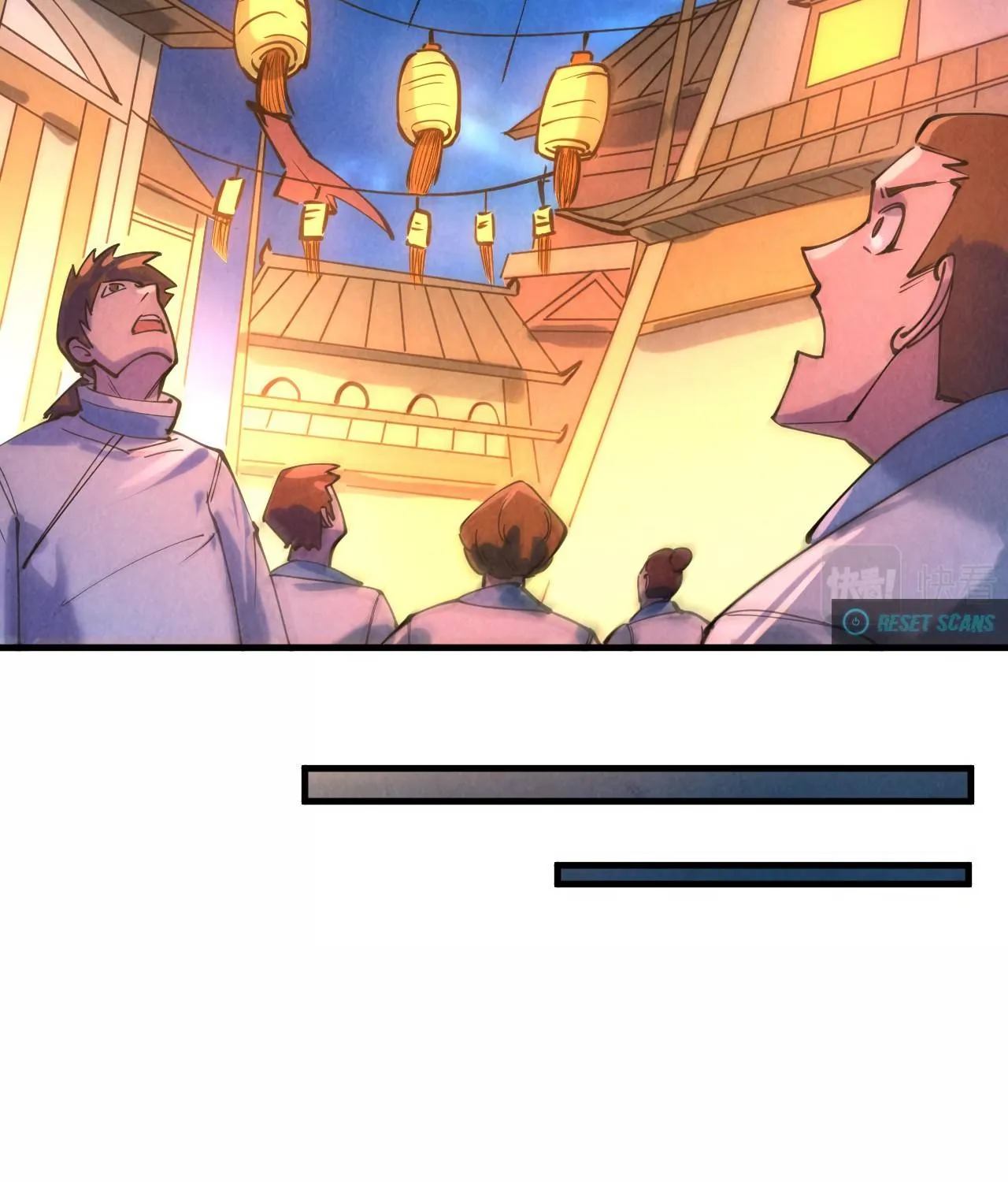 The Ultimate of All Ages Chapter 44 page 36 - 