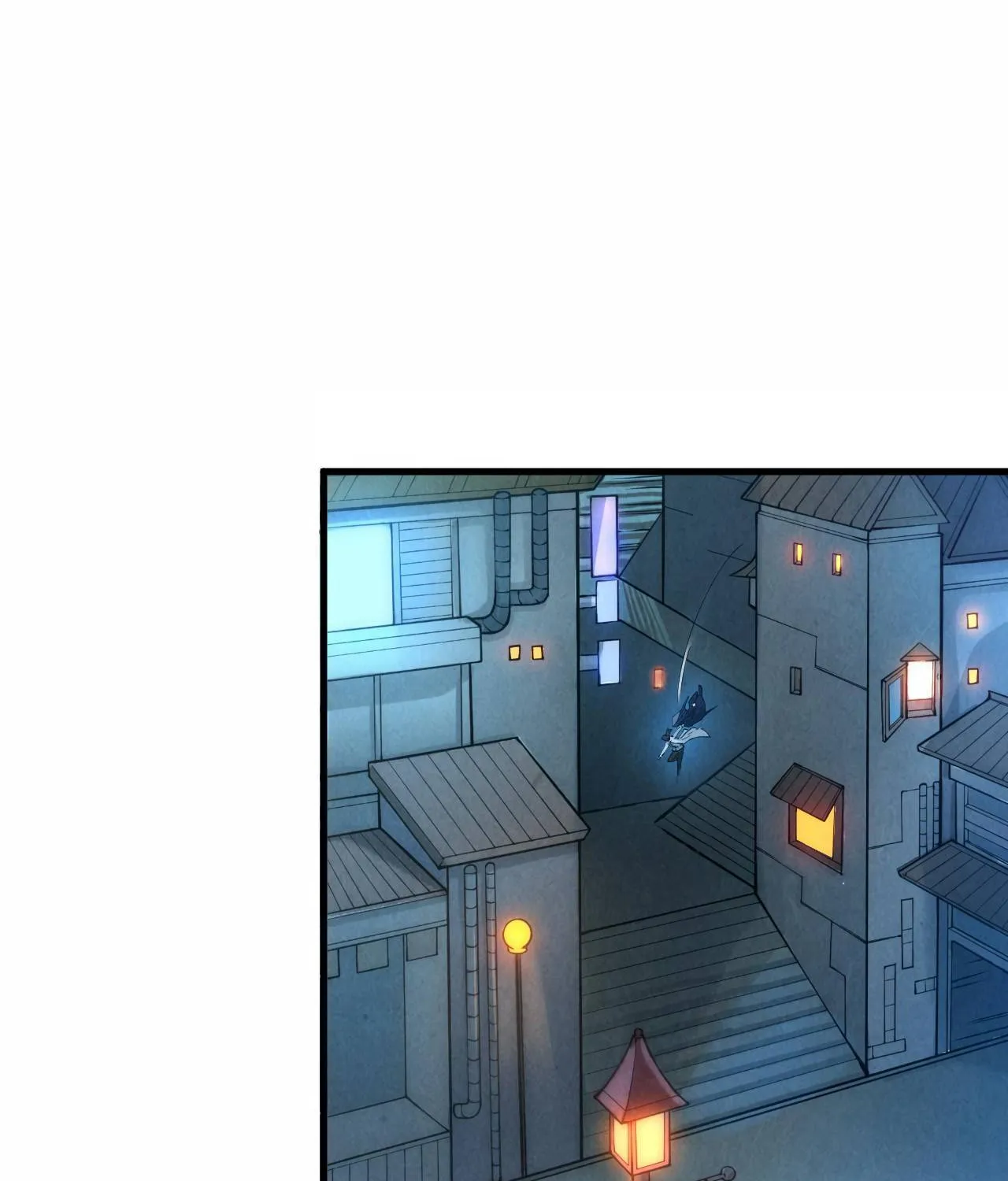 The Ultimate of All Ages Chapter 44 page 37 - 
